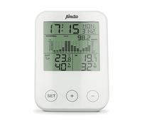 STAZIONE METEO ALECTO WS-1200
