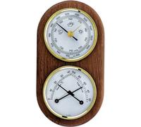 Stazione meteo analogica tfa dostmann 20.1051 previsione per12 24 ore