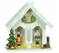 Stazione meteo bianco TU 894 weiss nuovo