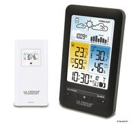 Stazione meteo compatta radiocontrollata - 1 PZ - 28.883.52 - 2888352