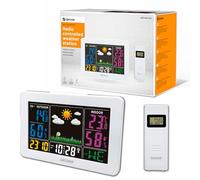 Denver Ws-540 Weather Station Trasparente