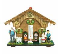 Stazione meteo Heidi TU 836 nuovo