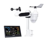Stazione meteo Levenhuk Wezzer PLUS LP140