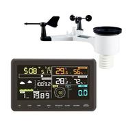 Stazione meteo Levenhuk Wezzer PRO LP380