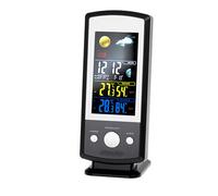 Stazione Meteo Meteorologica Professionale Wireless con Sensore Esterno Interno