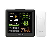 Stazione meteo RainPoint BALDRTHERM B0389WST2H2-V1 con sensore