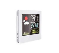 Stazione meteo Schermo Colore con Sonda Esterna Senza Fili