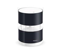 Netatmo Wind Gauge Nero, Trasparente [NWA01-WW]