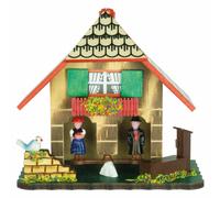 Stazione meteo TU 804 nuovo