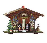 Stazione meteo TU 821 nuovo