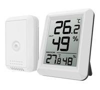 Stazione meteo wireless Oria Int/Ext - termometro igrometro