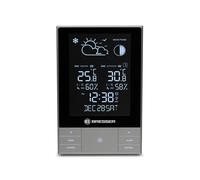 Stazione barometrica Explore Scientific Wsh5001 Antracite