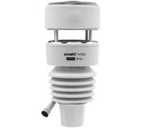 Shelly Stazione meteorologica intelligente Ecowitt WS90 – Bluetooth e Zigbee, 7-in-1, IPX5