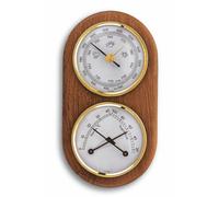 Stazione Meteorologica Analogica TFA 20.1051 Previsione Per 12 A 24 Ore