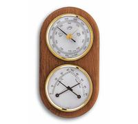 Stazione meteo analogica tfa dostmann 20.1051 previsione per12 24 ore