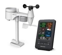 Bresser Optics 7002525 stazione meteorologica digitale Batteria -