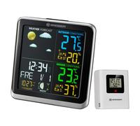 Stazione meteorologica Bresser ClimaTemp TB