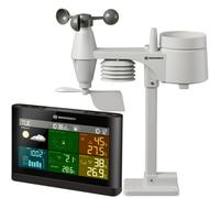 Stazione meteorologica Bresser Comfort 5 in 1 + sensore esterno