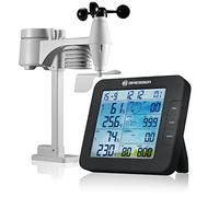 Stazione meteorologica ClimateConnect Tuya Smart Home BRESSER 7-in-1