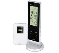 Stazione meteorologica con sensore wireless Modello WS-1150 - Nouvo