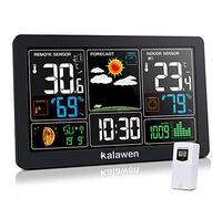 stazione meteorologica di kalawen