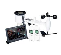 Stazione meteorologica Levenhuk Wezzer Pro Lp500 sensore 9 in 1