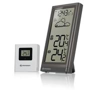 Bresser Centro Meteorologico Meteo Temp
