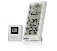 Bresser Stazione Meteorologica Meteo Temp