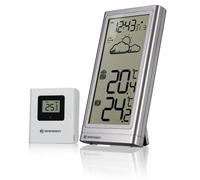 Bresser Stazione meteo wireless BRESSER Temperatura - Tendenza meteo | Bresser Senza taglia