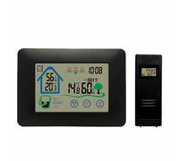 Stazione Meteorologica Multifunzione Denver Electronics -40C- + 70C