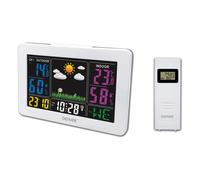 Denver Ws-540 Weather Station Trasparente