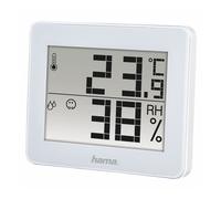 Stazione Meteorologica Multifunzione Hama 00186360 Bianco