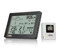Stazione meteorologica National Geographic Barotemp Hz di seconda generazione