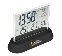 Stazione meteorologica National Geographic trasparente | ✅ Winterdeals