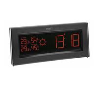 TFA 35114701 - Stazione meteorologica radio