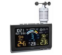 TFA 35114001 - Stazione meteorologica radio
