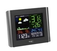 Stazione Meteorologica Wireless Wi-Fi "View Meteo", TFA/35800001