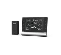 STAZIONE METEREOLOGICA HAMA Black Line L