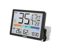 STAZIONE METEREOLOGICA METEO SP109C
