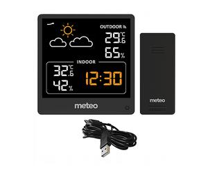 STAZIONE METEREOLOGICA METEO SP200