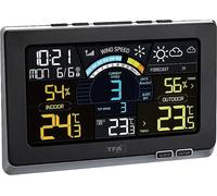 STAZIONE METEREOLOGICA TFA Spring Breeze