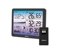 STAZIONE METEREOLOGICA WEBBER WS305C