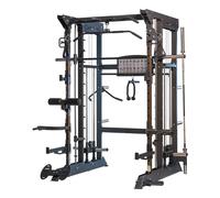 Stazione multifunzionale All-in-One MP1000