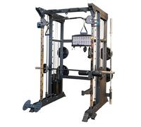 Stazione multifunzionale All-in-One MP2000