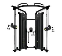 Stazione Multifunzione Dual Pulley Professionale CSX B5000