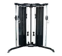 Toorx Stazione dual pulley cable cross CSX-70 doppio pacco pesi 50 kg cad