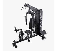 Stazione multifunzione JK Fitness JK 6160