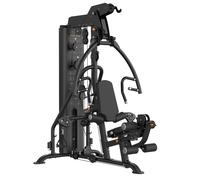 STAZIONE MULTIFUNZIONE MSX-5000 Toorx PRO