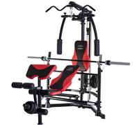 Stazione multifunzione Palestra CYBORG HMS