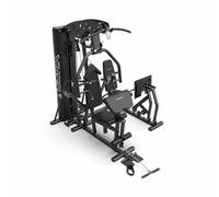 Stazione Multifunzione Toorx MSX 1000